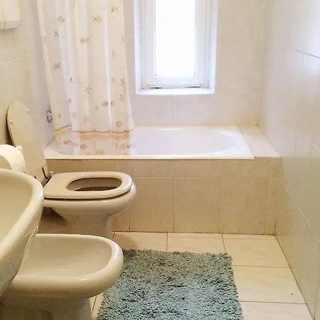 Eclat Apartmán *
