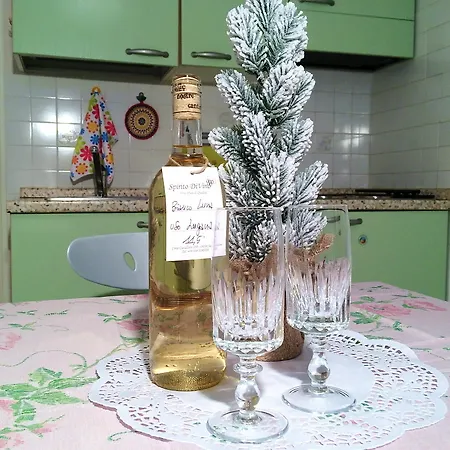 Eclat Apartmán Sanremo